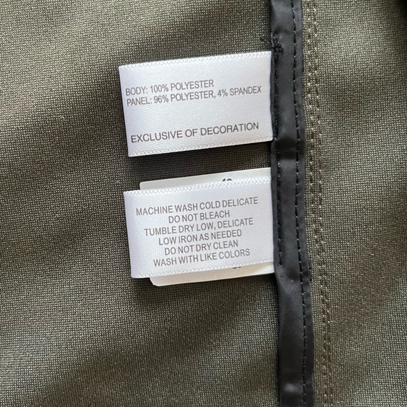 Cutter & Buck Softshell Mens Full Zip Jacket - Picture 11 of 15